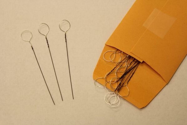 Electrodes