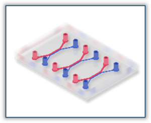 3 plex teer chip product table image