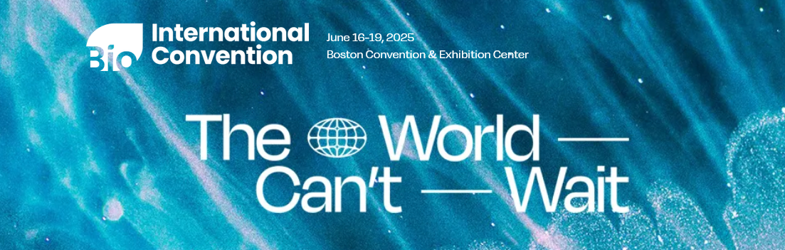 Bio international conference 2025
