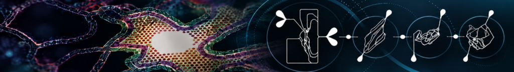 Product page menu banner