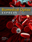 Biomedical Optics Express_Cover