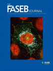 FASEB Journal_Cover