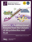 International Journal of Molecular Sciences_Cover