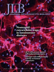 Journal of Leukocyte Biology_Cover