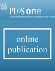 Plos One Online Publication
