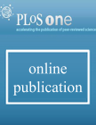 Plos One Online Publication