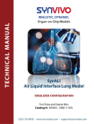 SynALI Idealized Linear Technical Manual_Cover