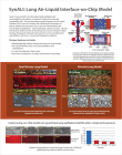 SynALI Lung Model Brochure_Cover
