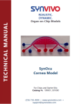 Synocu tech manual cover