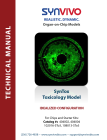 SynTox Toxicology Idealized Technical Manual_Cover