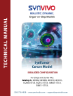 SynTumor Idealized Configuration Technical-Manual_Cover