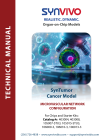 SynTumor Microvascular Configuration Technical-Manual_Cover
