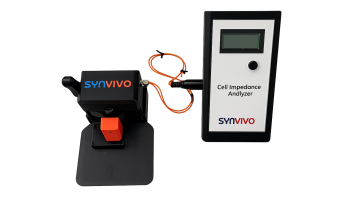 Synvivo cell impedance analyzer web